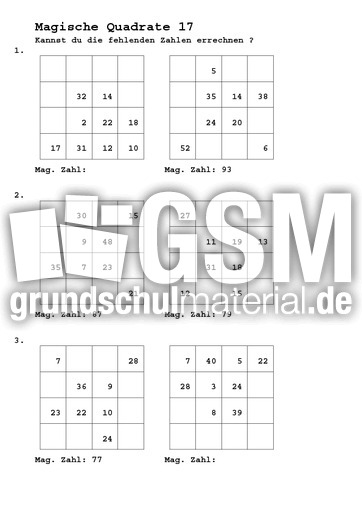 Magische Quadrate B 17.pdf